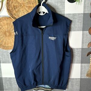 Saucing Women’s Running Vest